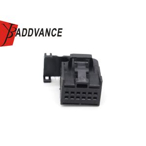 8Z0972112 12 Pin Female TE Connectivity AMP Connectors For Audi A4 Avant A4