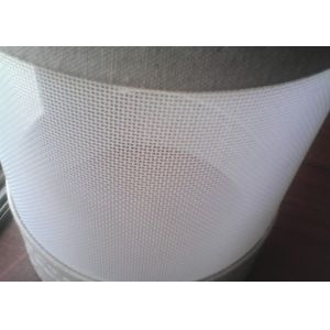 Grape Pressing Middle Ring 3x3mm Hole Polyester Spiral Belt