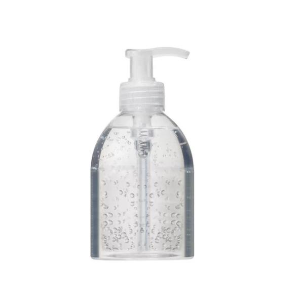 Drying Alcohol Based Antibacterial Hand Sanitizer , Hand Wash Sanitizer