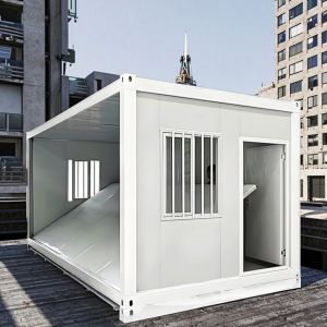 Collapsible Detachable Reasonable Demolishable New Design Luxury Competitively