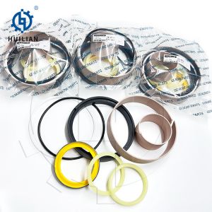 China 7X-2710 Excavator Lift Cylinder Seal Kit For CATEE Wheel Loader 966F II 992C 992D on sale