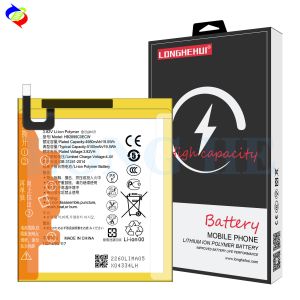 Replacement Tablet Battery HB2899C0ECW For Huawei MediaPad M3 8.4 BTV-W09 BTV-DL09 SHT-AL09 SHT-W09