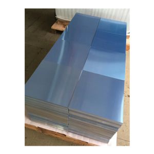 1050A Soft Temper Aluminium Flat Strips 6.5 - 1000mm Width Industrial Processing