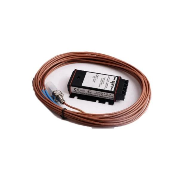 PR6423/003-010 EPRO 8mm Eddy Current Sensor M10 X 1 Without Armored Cable 55mm