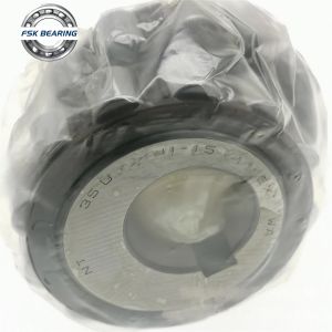 China Open Seal Eccentric Roller Bearing HL-35UZ8611-15T2 For Reducer And Cycloid Needle on sale