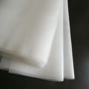 Custom Nylon Filter Mesh: 5-1500µm Hole Size with Plain Weave for Tailored
