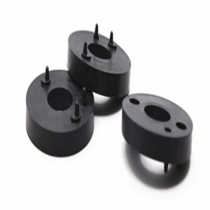 Nonstandard Waterproof Silicone Cable Seal for Auto Connector Guaranteed