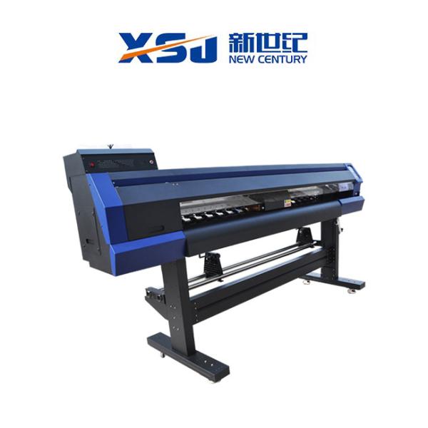 Quality Fedar AL193 Dye Sublimation Fabric Printing Machine wholesale