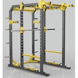 Gym Equipment Legs Shoulder Press Lat Pull up Multi Functional Powerlifting