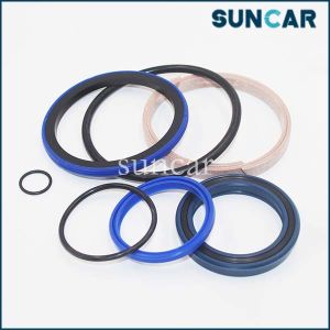 China CA3556294 355-6294 3556294 Tilt Cylinder Seal Kit For C.A.T. Backhole Loader 416F, 420F, 422F, 430F on sale