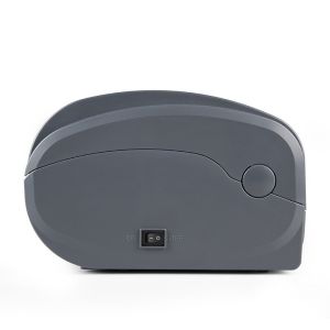 203dpi 106mm Thermal Transfer USB Barcode Label Printer