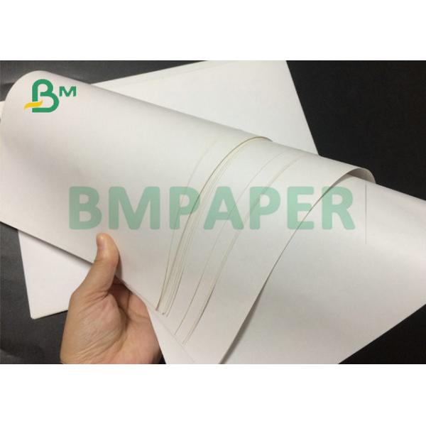 Quality Waterproof  8.5*11" 140gsm Self Adhesive Thermal Paper For Label Laser Printing wholesale