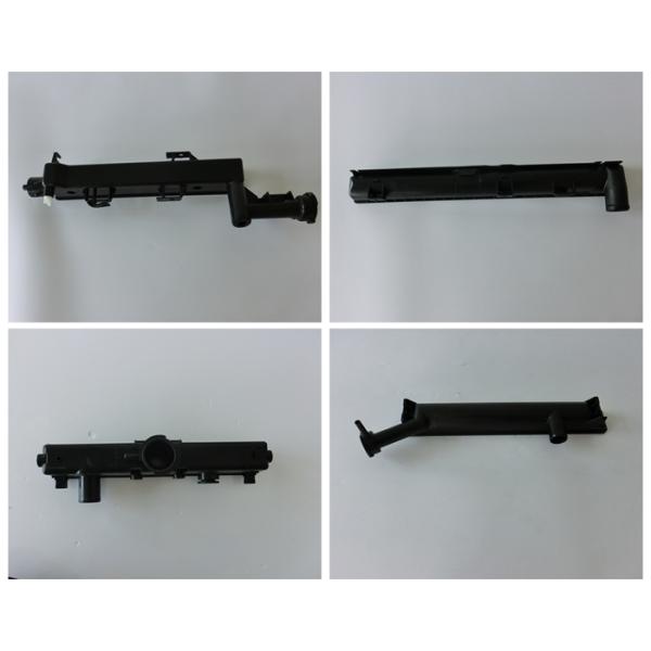 Car Cooling System Radiator Plastic Water Tank For Toyota 2003 CAMRY MCV30 AT OEM16400-20260