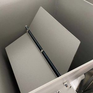 Polyurethane Foam Shredder Machine Latex Sponge Shredder Machine