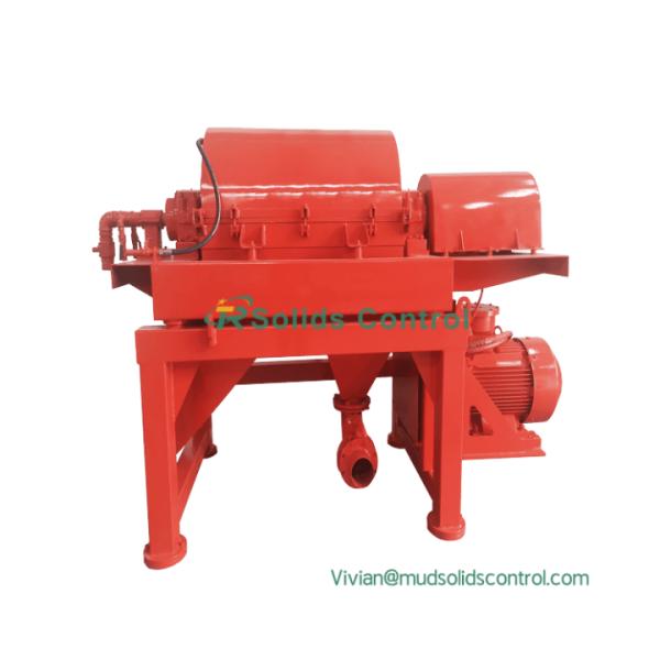 Quality Centrifugal Mud Cleaner – Advanced Drilling Fluid Cleaning & Solids Control Solution wholesale