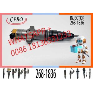 0R4331 Parts 0R-4331 Fuel Injector 1074091 Engine 10R-3261 Nozzle 2490702 Engine