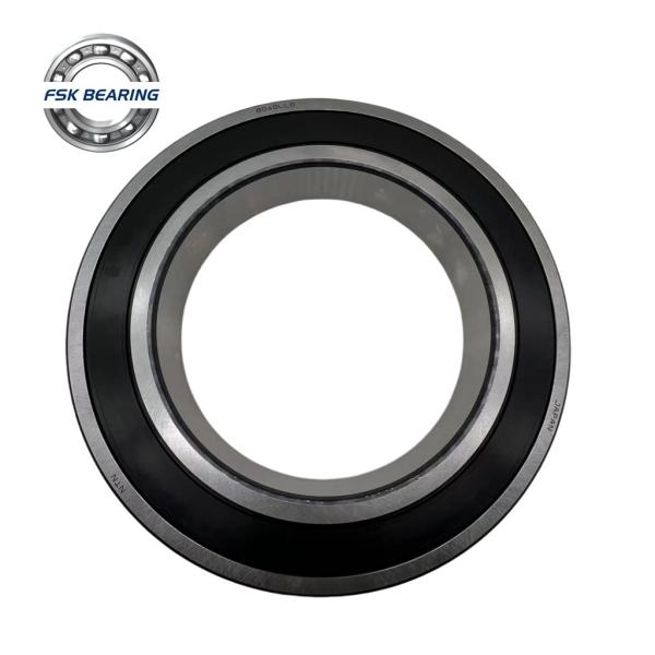 Quality Rubber Seal 6048 2RS 6048LLB Deep Groove Ball Bearing High Temperature Resistant Smooth Rotating wholesale