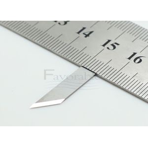 Z16 Cutting Knife Blade Suitable For Auto Cutting Machine Zund