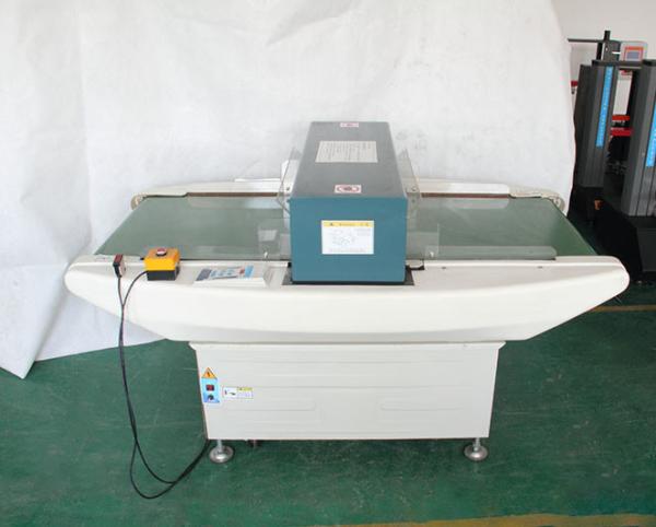 High Performance Electronic Textile Testing Machine , Automatic Fabric Testing
