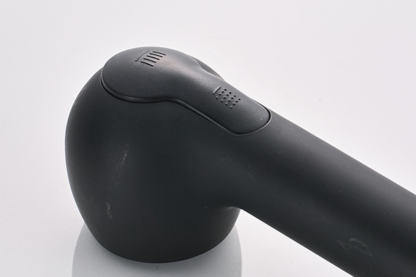 Deck Mounted Pull Out Bathroom Basin Faucets 2 Way Cold And Hot Water ROVATE