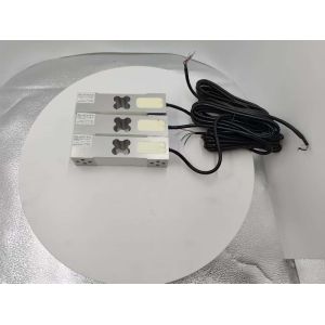 300 Kg ZEMIC L6E C3 Class Load Cell Weighing Sensor For Scale Transducer