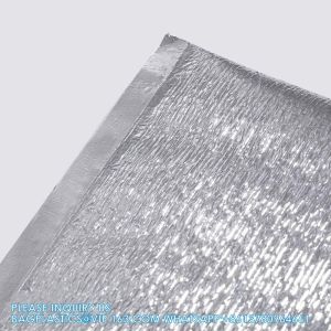 Reusable Insulation Bags Thermal Box Liners Metalized Box Liners Lunch Food Box