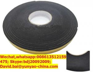 China Building products high density eva foam tape on sale