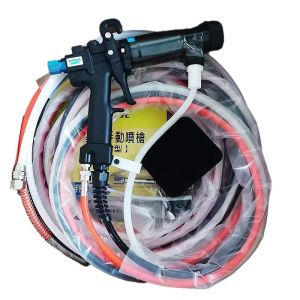 Haima HI-MA Liquid electrostatic spray gun TC-92