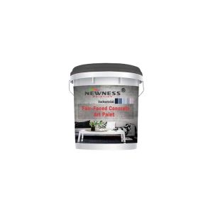 Base on Color Chart Color Interior Inorganic Coating Concrete Texture Wall Paint