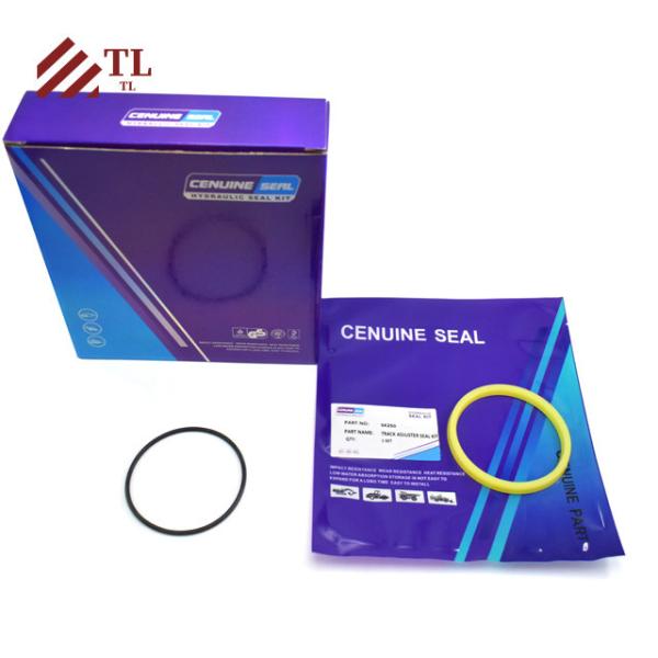 Quality Sk250 Excavator Seal Kit Excavator Cylinder Seal Kits  Kobelco Excavator SK250 Arm Cylinder Seal Kit on sale wholesale