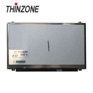 Slim 15.6 Inch Laptop Lcd Screen LVDS 40 PIN Notebook Display LP156WH3 TL A2