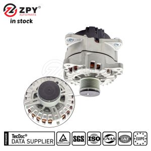 ZPY Alternator 021903016E for Audi VW Porsche Cayenne 3.6L