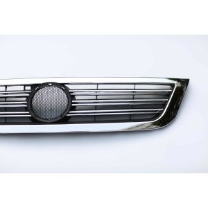 3bd 853 651/651a Front Bumper Grills For VW Passat New Lingyu ABS 2009-2013