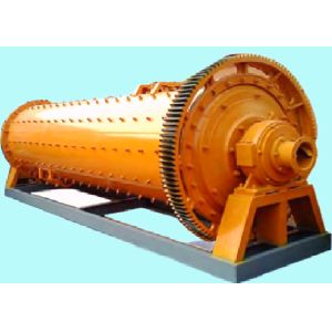 φ2100x7000 GMQG Pulverizer PY Cone Crusher 245kw Limestone Ball Mill