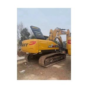 Original Hydraulic Pump 2020 SANY SY215ACE Excavator with 2001-4000 Working