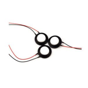 Gas Meter Amount Calculating 200Khz Ultrasonic Gas Flow Sensor