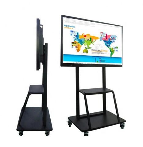 Quality Aluminum Alloy Frame Smart Board Interactive Whiteboard For Meeting wholesale