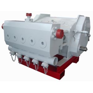 TWS600 plunger pump, TWS2250 plunger pump, Well Service Pump Packing and Seals,