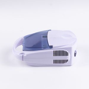 Anti Dust Portable Nebulizer Machines 220v 50hz Home Use