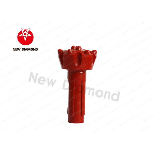 High Performance Ore Mining DTH Drill Bits CIR Series CIR65, CIR70, CIR90,