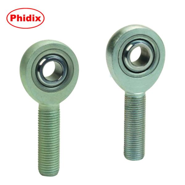 Quality RMX/RMX-T Series Heavy-Duty PTFE-Lined Rod Ends | High Load Capacity for Industrial & Racing Applications wholesale