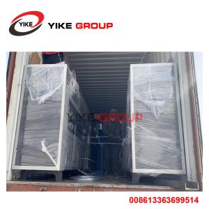 Zero Pressure Line Working Width 2500 Thin Blade Slitter Scorer Machine For Five