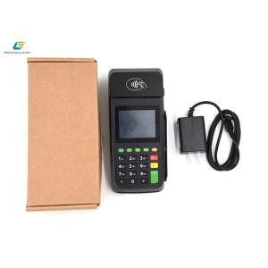 Bluetooth Wireless POS Terminal Custom Traditional POS Machine