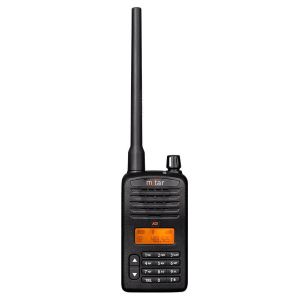 Digital Two Way Radio A2i Digital Analog Compatibility Clear speech Commercial