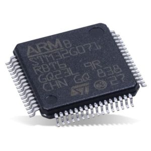 STM32H725REV6 STMicroelectronics