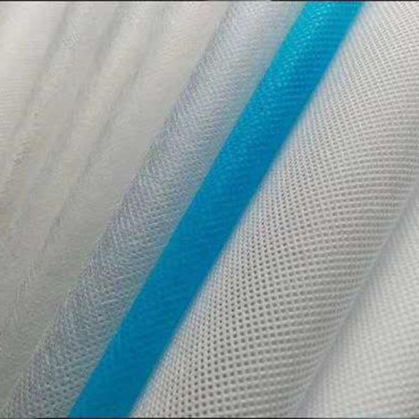 Nonwoven Geotextiles for Agricultural Soft and Stiff Fabrics Textiles 100%