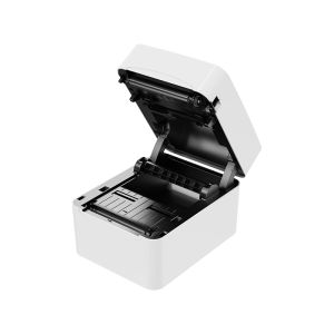 wholesale brand new thermal bar code QR code label printer high quality clothing