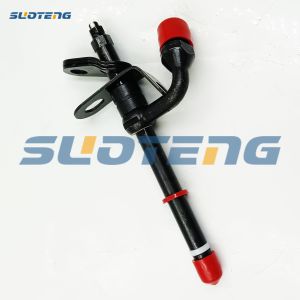 China RE48786 Engine Fuel Injector Nozzle on sale