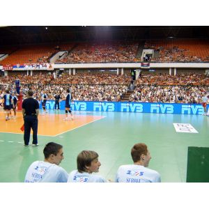 China SMD3535 IP65 6500 Cd/M2 P10 Stage Stadium LED Screen on sale