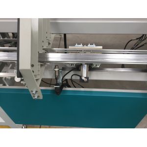 Automatic Spacer Bending Machine For Bending Large Aluminum Frame